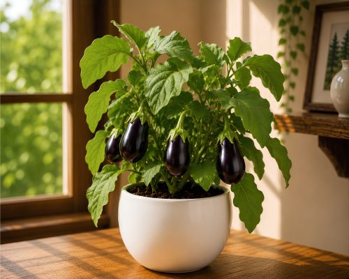 SBL - BRINJAL